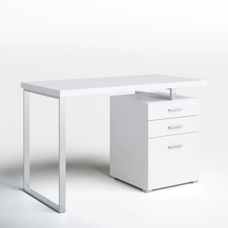 Furnishiaa GreatChoice Sheesham Wood Study & Computer Table for Home and Office (Copy) - Furnishiaa -  -